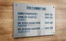 Brushed-Aluminum-Directory