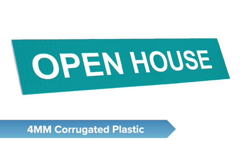 Carousel Corrugated Plastic