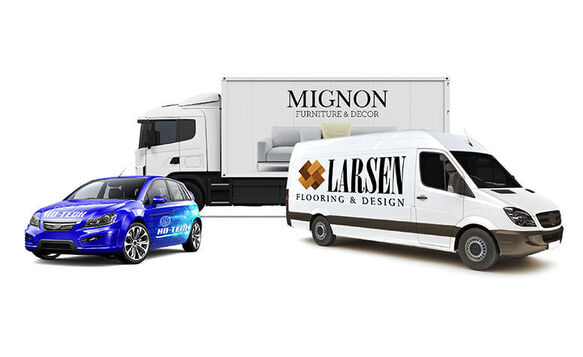 Fleet Lettering Hero