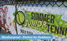 Mesh Banner Weatherproof