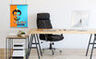 Office Poster