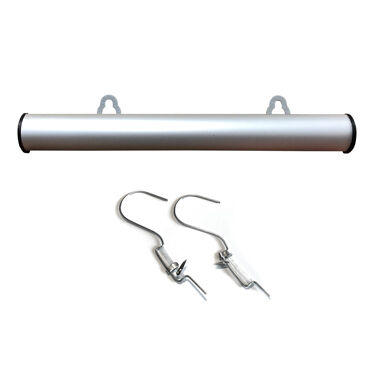 Poster Snap Set (8.5”)