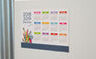 Promotional Magnets Calendar