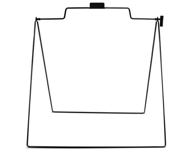 Real Estate A-Frame Hardware