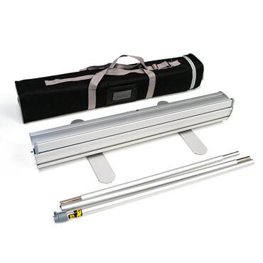 Standard Retractable Base (24”x81”)
