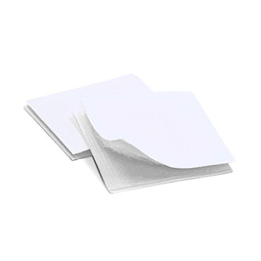 Adhesive Velcro Strips (Pack of 12)