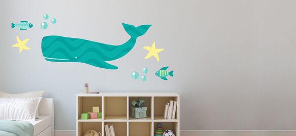 wall sticker