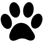 Paw Print