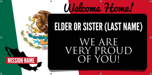 Welcome Home Elder