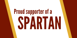 Sports Fan - Proud Supporter