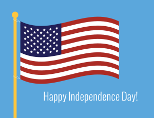 Happy Independence Day