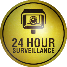 Reflective Aluminum Signs