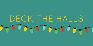 Deck The Halls Christmas