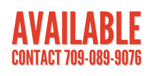 Available - Real Estate