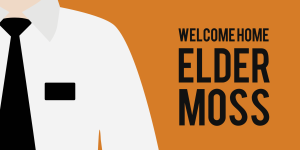 Welcome Home Missionary