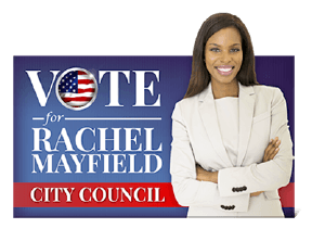 Thumbnail of a Yard Sign from Signs.com